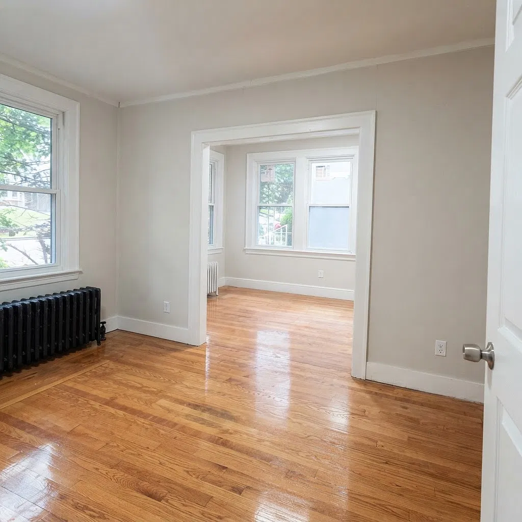3 bed, 1100 sqft, $1,995 — Photo 1