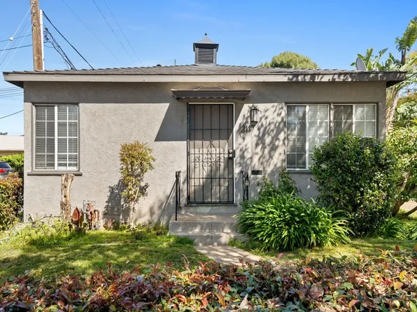 2117 Stewart St Unit A, Santa Monica, CA 90404