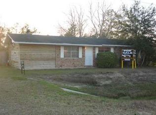 11813 Highway 77, Southport, FL 32409