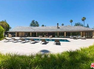 912 Oxford Way, Beverly Hills, CA 90210