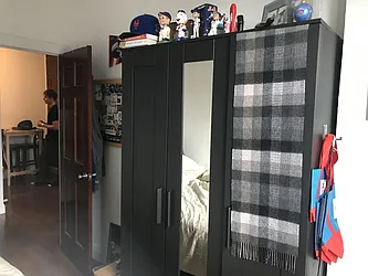 Rented by REAL New York