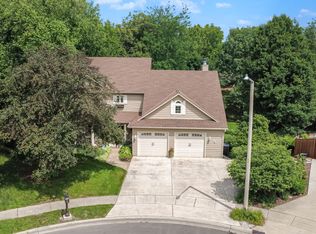 1630 Jamey Ct, Morris, IL 60450