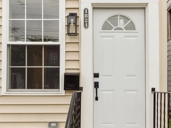 1824 S 4th St, Camden, NJ 08104