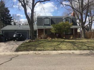 1295 Everett Ct, Lakewood, CO 80215