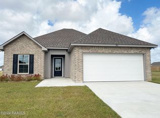 7412 Bonne Vue Cir, Maurice, LA 70555