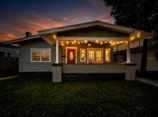 5211 4th Ave S, Saint Petersburg, FL 33707