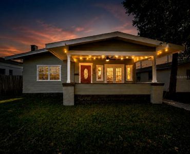 5211 4th Ave S, Saint Petersburg, FL, 33707