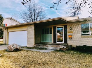 5838 Union St, Arvada, CO 80004