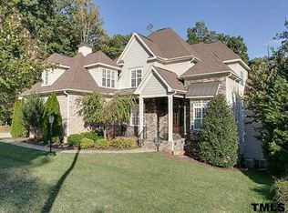 7112 Rippling Stone Ln, Raleigh, NC 27612