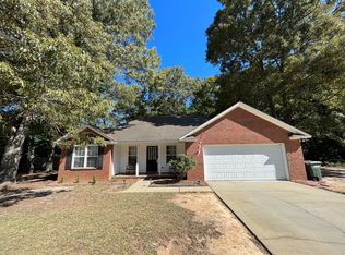 3025 Capetown Dr, Sumter, SC 29153
