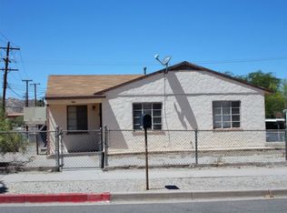 340 W Estrella Ave, Ajo, AZ 85321