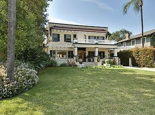 763 S Oakland Ave, Pasadena, CA 91106