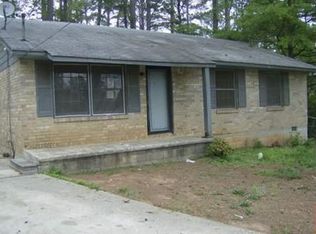 8188 Saxon Ct, Jonesboro, GA 30238