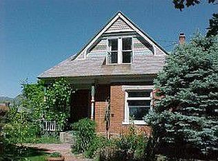 1517 S Park St, Salt Lake City, UT 84105