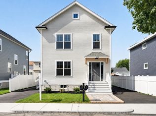 100 Gore Rd, Revere, MA 02151