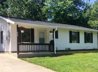 400 Duncan St, Columbia, MO 65203