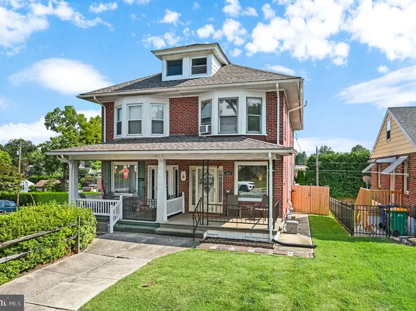 2002 Cleveland Ave, Reading, PA 19609