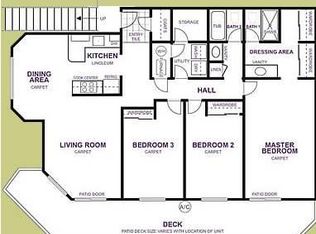 5020 Valley Crest Dr APT 103, Concord, CA