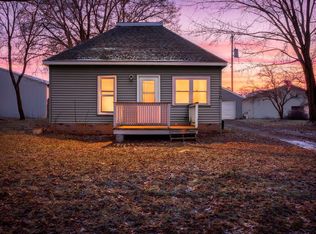 520 Ellsworth Ave, South Haven, MN 55382