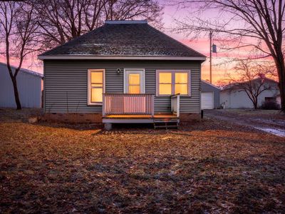 520 Ellsworth Ave, South Haven, MN, 55382