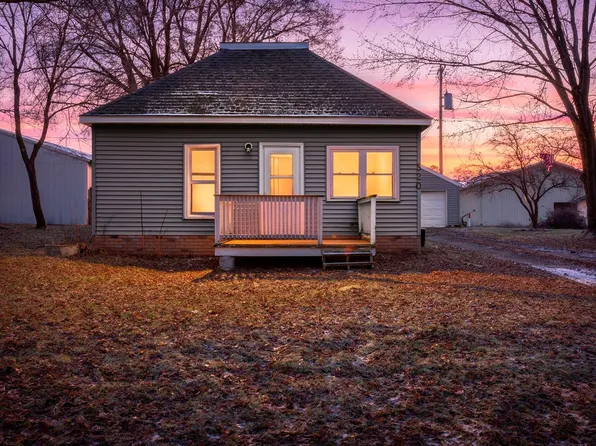 520 Ellsworth Ave, South Haven, MN 55382