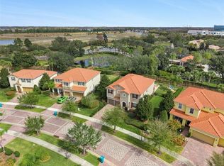 11818 Fiore Dr, Orlando, FL 32827