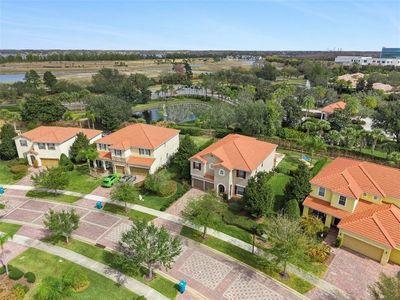 11818 FIORE DRIVE, Orlando, FL, 32827