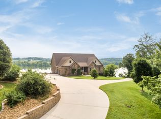 863 Sertoma Dr, Dayton, TN 37321