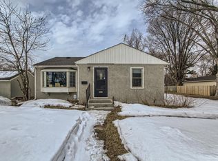 4901 Zenith Ave N, Brooklyn Center, MN 55429