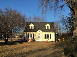 160 6th Ave SE, Milaca, MN 56353