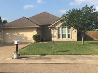 3521 Farah Dr, College Station, TX 77845