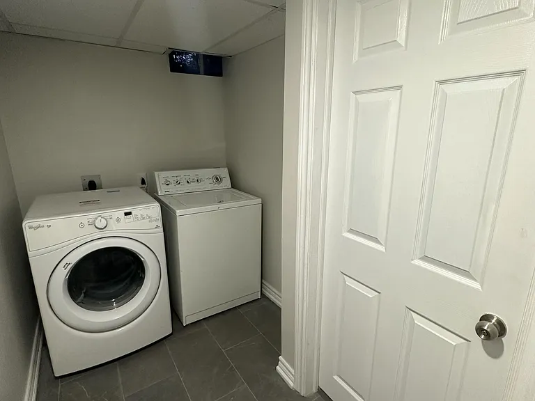 23 Gemshaw Cres #BASEMENT — Photo 10