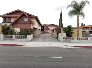 15646 Amar Rd APT G, La Puente, CA 91744