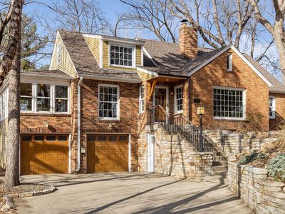 4316 Glencrest Rd, Golden Valley, MN, 55416
