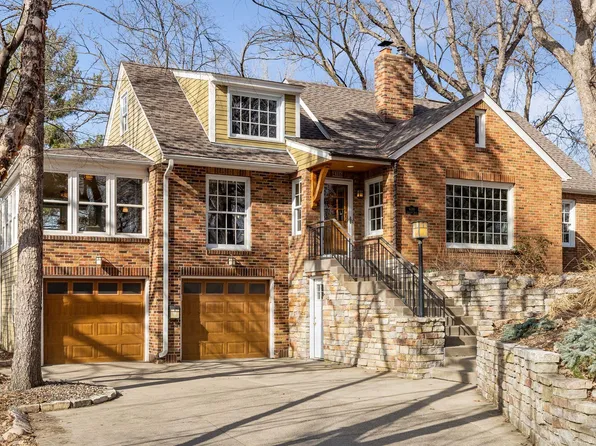 4316 Glencrest Rd, Golden Valley, MN 55416