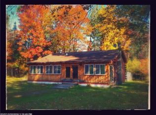 49 Shedd Rd, Norway, ME 04268