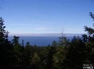 45350 Sequoia Rd, Gualala, CA 95445