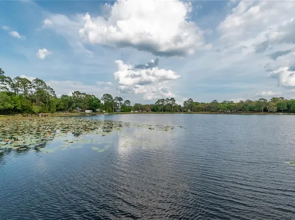 22649 NE 105th Avenue Rd, Fort Mc Coy, FL 32134