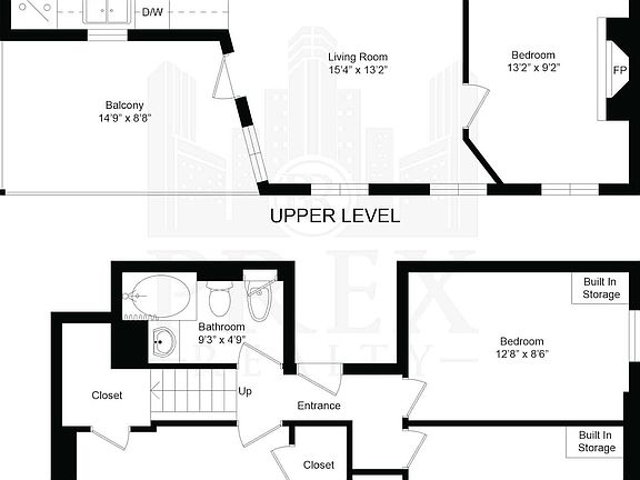 2nd image of 34 Beekman Pl APT 4S