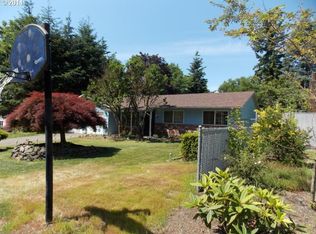 15009 SE Tibbetts St, Portland, OR 97236