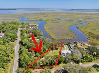 Christopher Ln, Fernandina Beach, FL 32034