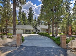 2200 Chaparral Ct, Big Bear City, CA 92314
