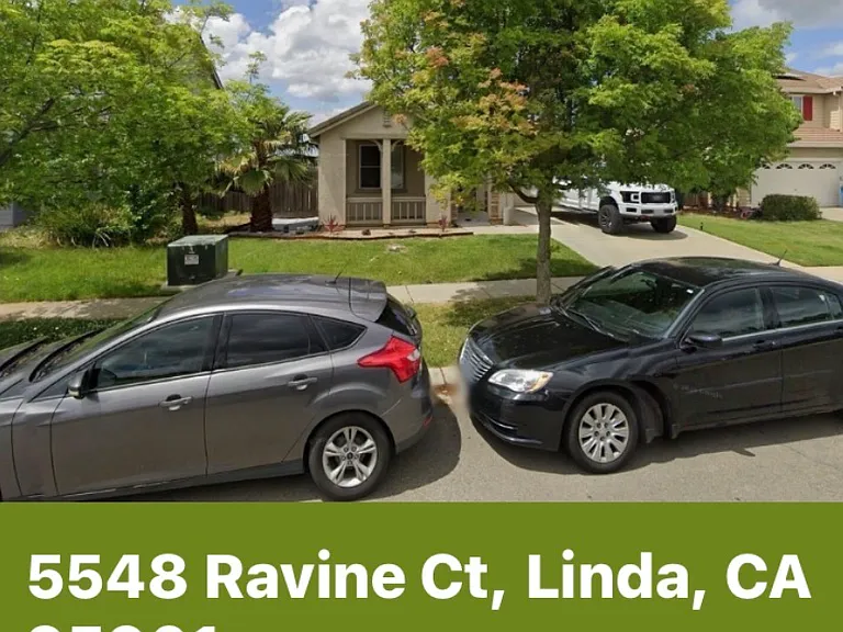 5548 Ravine Ct — Photo 1