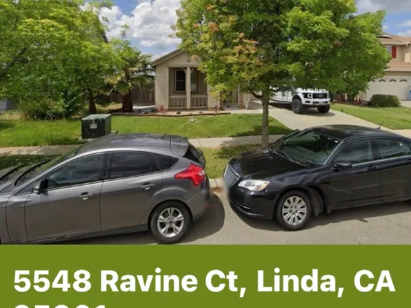 5548 Ravine Ct, Linda, CA 95901
