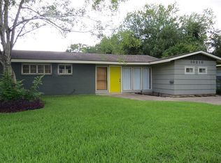 10210 Woodwind Dr, Houston, TX 77025