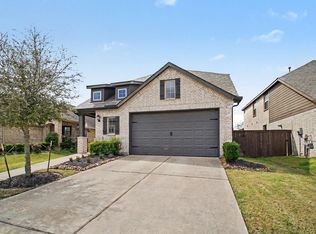 10602 Wagner St, Iowa Colony, TX 77583
