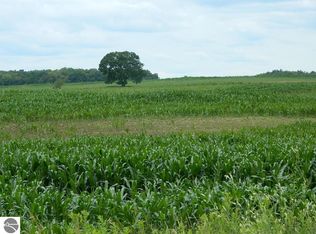 5900 S Coldwater Rd, Remus, MI 49340