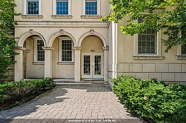 180 Edgewater Road, #1B