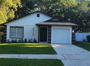 3114 W Paul Ave, Tampa, FL 33611