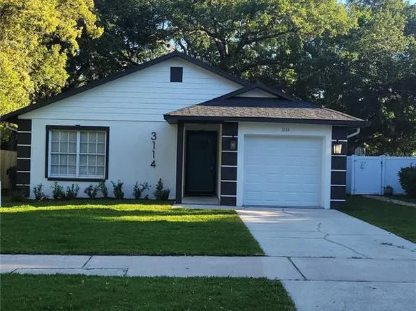 3114 W Paul Ave, Tampa, FL 33611